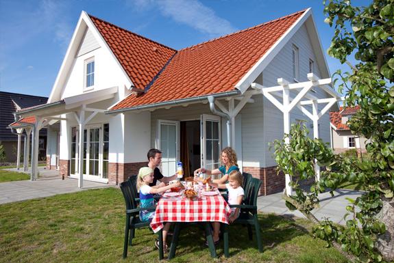 Villa op Résidence Klein Vink | Klein Vink
