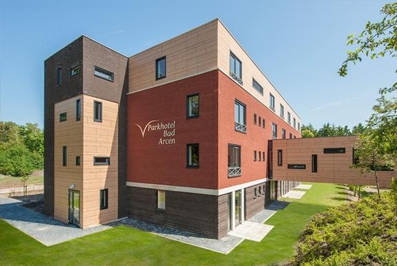 Parkhotel Bad Arcen | Klein Vink